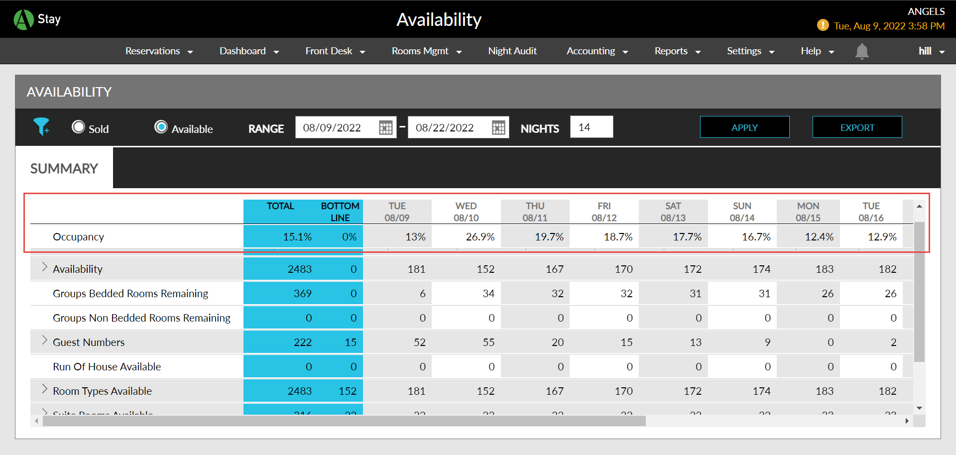 Table

Description automatically generated